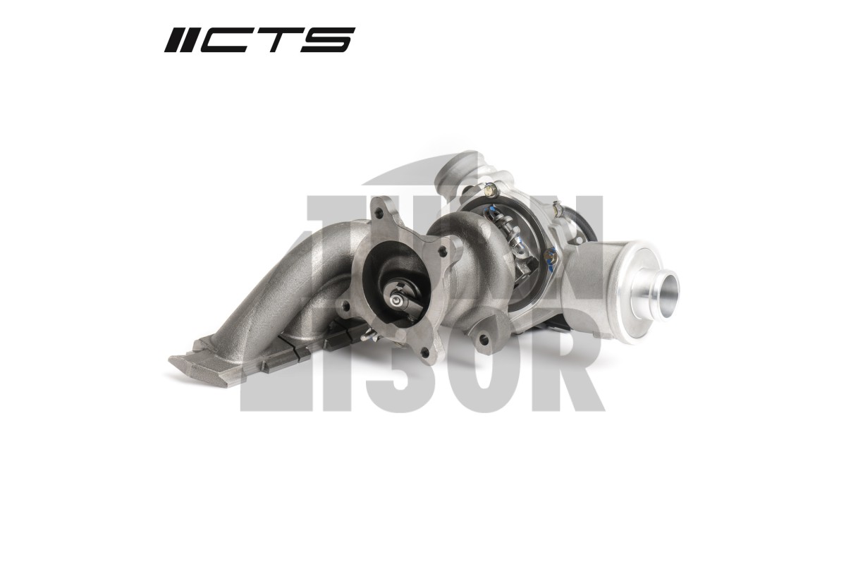 Kit turbo K04 per Audi A4 / A5 B8 2.0 TFSI CTS Turbo