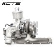 Kit turbo K04 per Audi A4 / A5 B8 2.0 TFSI CTS Turbo