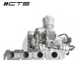 Kit turbo K04 per Audi A4 / A5 B8 2.0 TFSI CTS Turbo