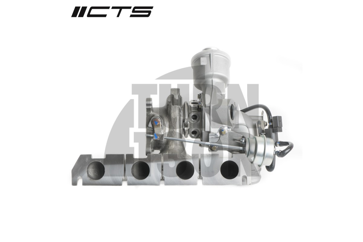 Kit turbo K04 per Audi A4 / A5 B8 2.0 TFSI CTS Turbo