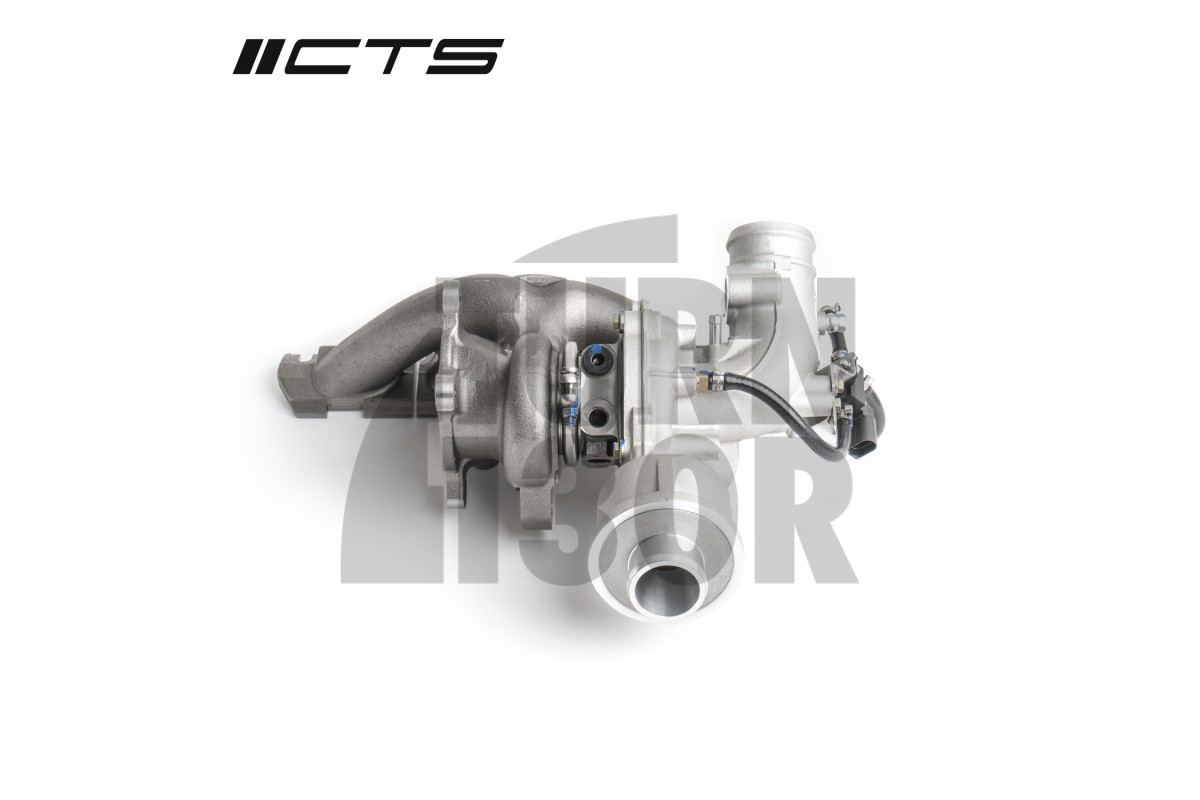 Kit turbo K04 per Audi A4 / A5 B8 2.0 TFSI CTS Turbo