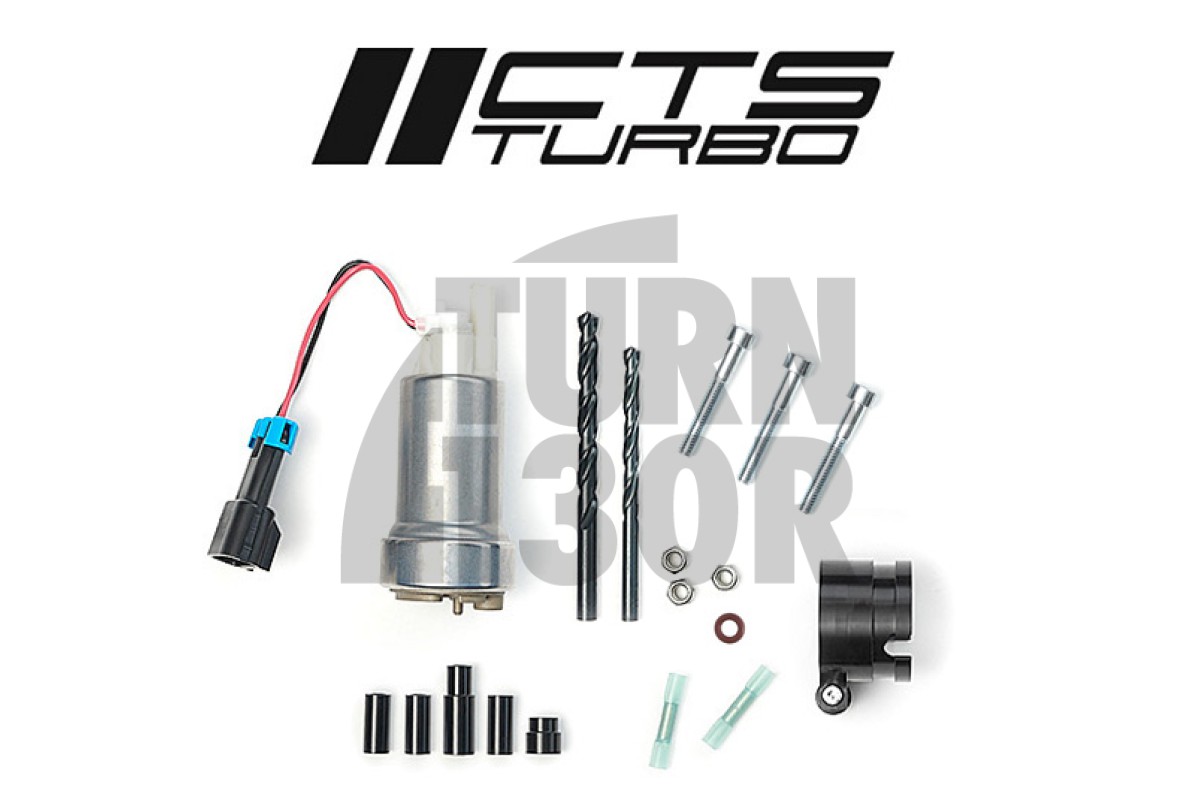 Pompa carburante a bassa pressione per Golf 7 GTI / Golf 7 R / Leon 3 Cupra / S3 8V 2.0 TFSi EA888.3 CTS Turbo