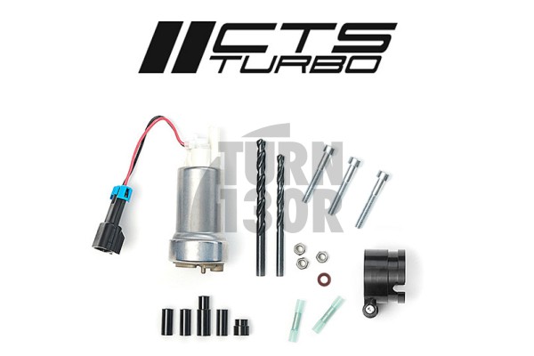  Pompa carburante a bassa pressione per Golf 7 GTI / Golf 7 R / Leon 3 Cupra / S3 8V 2.0 TFSi EA888.3 CTS Turbo