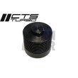 Alloggiamento filtro olio per Audi S4 / S5 3.0 TFSI CTS Turbo