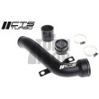 Kit tubo di uscita per Golf 6 GTI / Leon 1P / Scirocco 2.0 TSI CTS Turbo