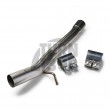 Kit di eliminazione del risuonatore per Audi S3 8V / Golf 7 R / Leon 4 Drive CTS Turbo