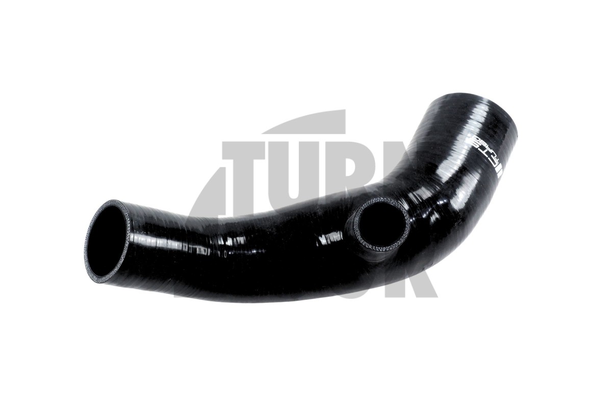 Tubo di ingresso in silicone per BMW 135i / 235i / M2 F2x e 335i / 435i / F3x N55 CTS Turbo