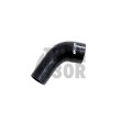 Tubo di aspirazione in silicone per Audi A4 / A5 B8 2.0 TFSI CTS Turbo