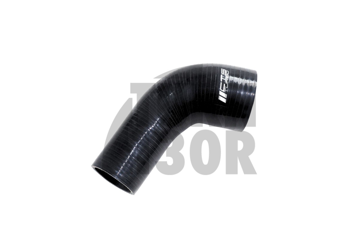 Tubo di aspirazione in silicone per Audi A4 / A5 B8 2.0 TFSI CTS Turbo