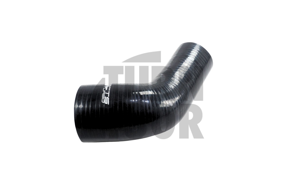 Tubo di aspirazione in silicone per Audi A4 / A5 B8 2.0 TFSI CTS Turbo