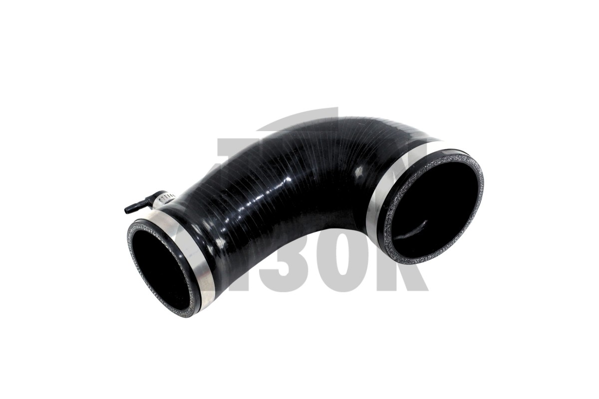 Tubo di aspirazione in silicone per Audi A4 / A5 B9 2.0 TFSI CTS Turbo