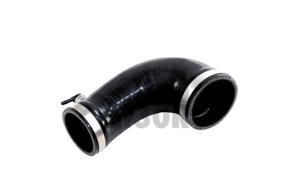  Tubo di aspirazione in silicone per Audi A4 / A5 B9 2.0 TFSI CTS Turbo