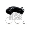 Tubo di aspirazione in silicone per Audi A4 / A5 B9 2.0 TFSI CTS Turbo