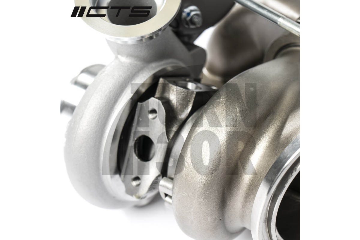 Kit turbo RS Stage 2+ per BMW 1M / 135i / 335i N54 CTS Turbo