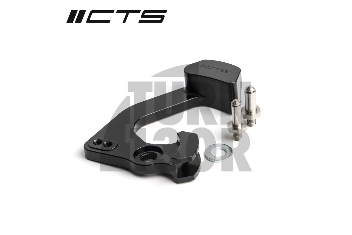 CTS Turbo Short Shift Kit Golf 4 / Golf 5 / Golf 6 e Golf 7