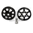 CTS Turbo Kit puleggia manovella e servosterzo Golf 4 R32