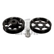 CTS Turbo Kit puleggia manovella e servosterzo Golf 4 R32