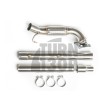 CTS Turbo Decat Downpipe Golf 5 GTI / Golf 6 GTI e Scirocco