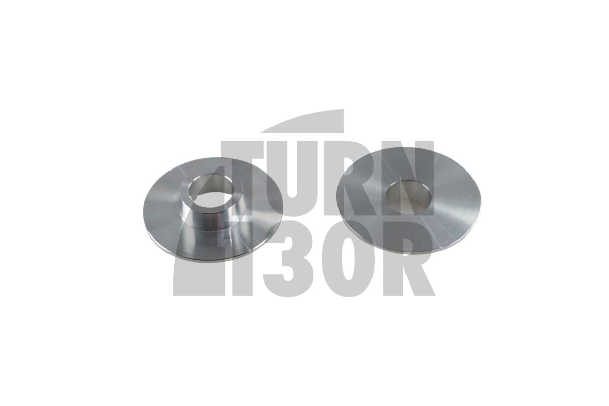 CTS Turbo Kit inserti boccole sottotelaio anteriore Golf 5 GTI / R32 e Golf 6 GTI / R