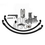 CTS Turbo Oil Catch Can Golf 6 GTI / Scirocco / Leon 2.0 TSI CTS Turbo Oil Catch Can Golf 6 GTI / Scirocco / Leon 2.0 TSI