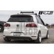 CTS Turbo Catback Golf 6 GTI