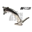 CTS Turbo Decat Downpipe Golf 6 R / S3 8P / TTS 8J