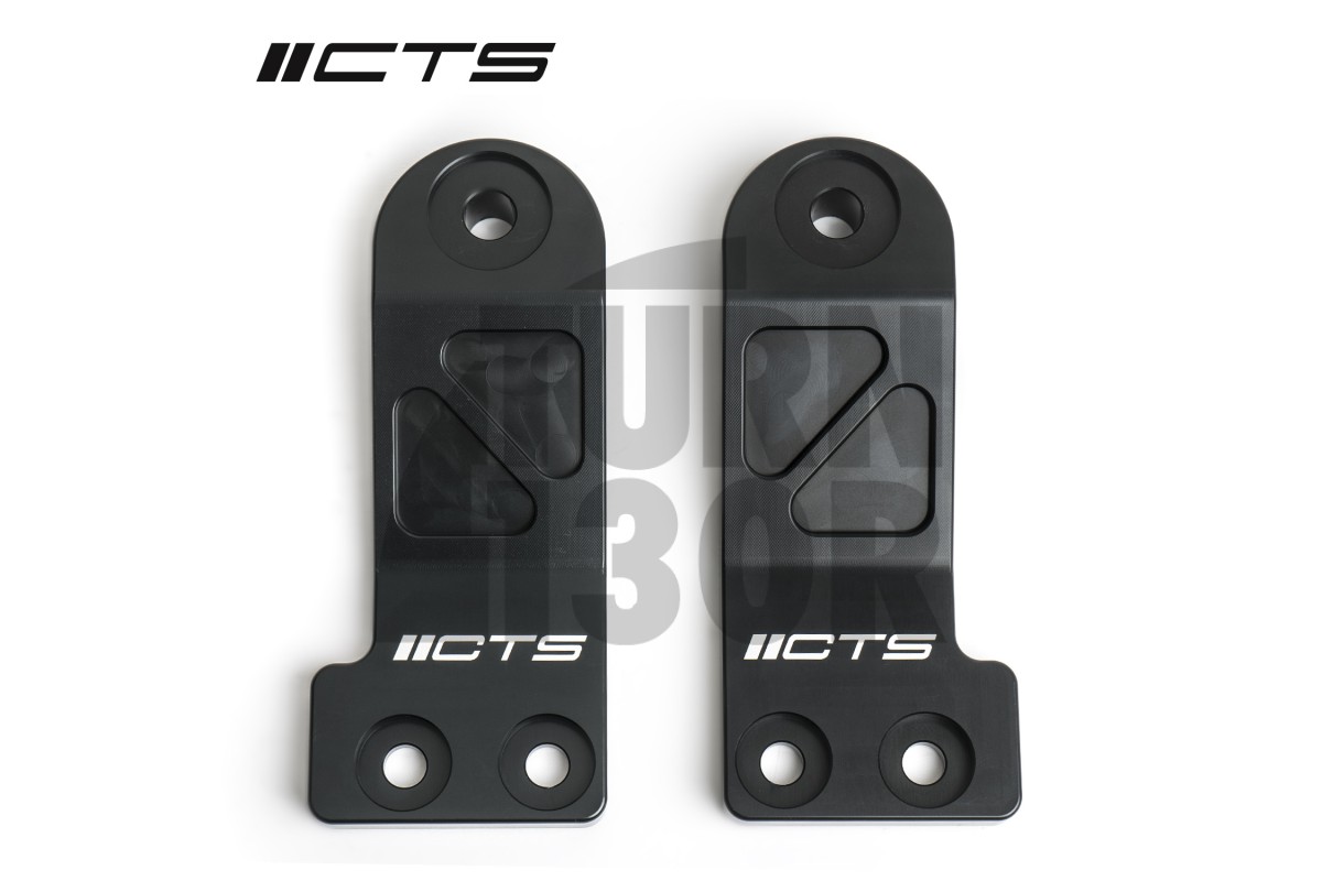 Kit boccole sottotelaio CTS Turbo Golf 7 GTI / Golf 7 R / S3 8V / Leon 3