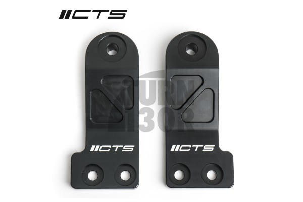 Kit boccole sottotelaio CTS Turbo Golf 7 GTI / Golf 7 R / S3 8V / Leon 3