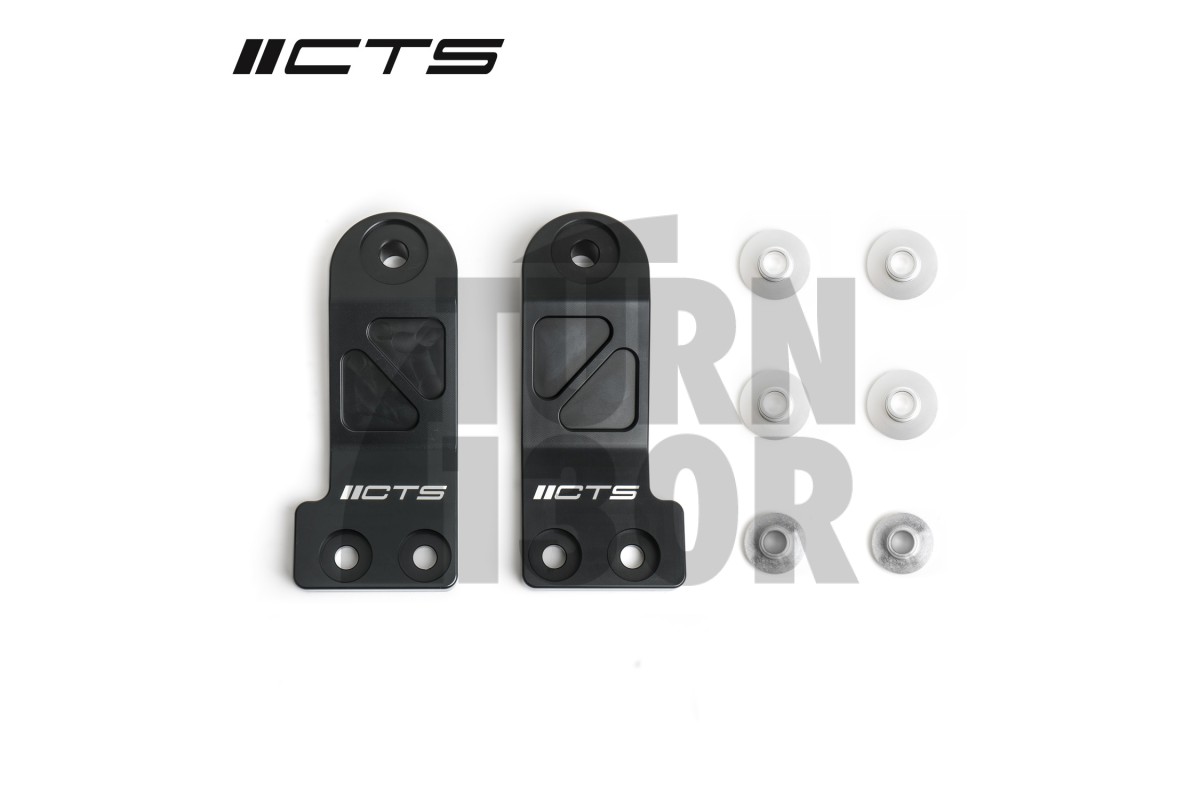 Kit boccole sottotelaio CTS Turbo Golf 7 GTI / Golf 7 R / S3 8V / Leon 3