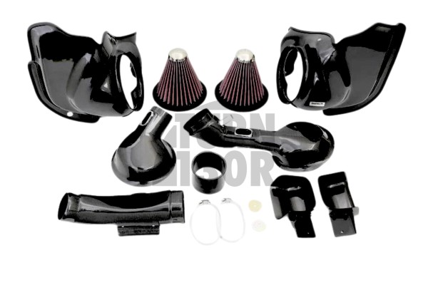 Sistema di aspirazione in fibra di carbonio Gruppe M per BMW M3 F80 / M4 F8x