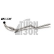 CTS Turbo Decat Downpipe Golf 7 R / S3 8V / TTS Mk3