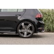 CTS Turbo -30 mm Molle sportive Golf 7 R