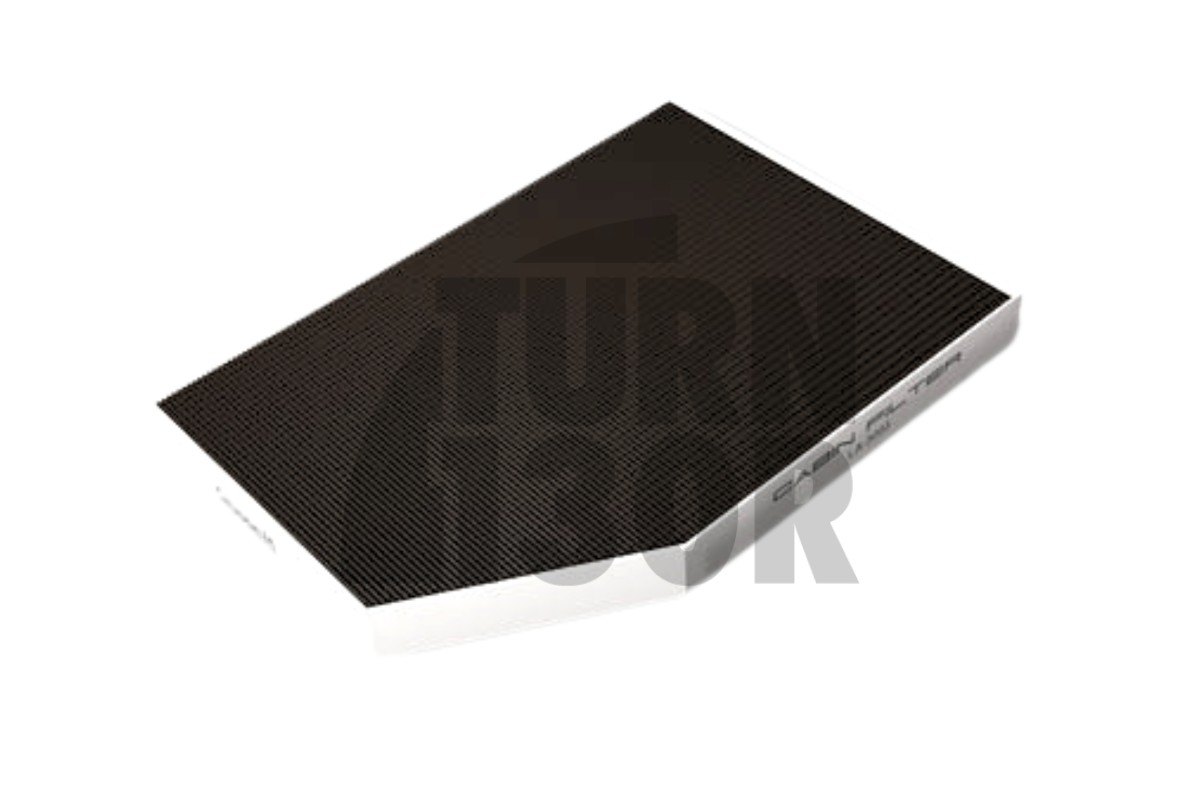 Filtro abitacolo Hepa Gruppe M per BMW M3 G80, M4 G8x e X3 M F97