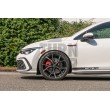 CTS Turbo -25 mm Molle sportive Golf 8 GTI