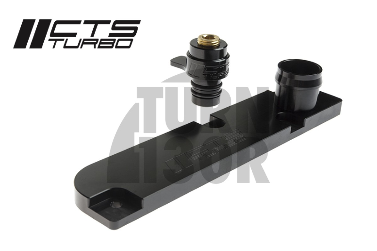 CTS Turbo Kit di eliminazione PCV Leon 2 / Golf GTi / Golf R / Scirocco 2.0 TFSI