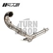 CTS Turbo Decat Downpipe Mk7 GTI / Leon 3 Cupra / Octavia 5E VRS