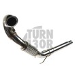 CTS Turbo Decat Downpipe Mk7 GTI / Leon 3 Cupra / Octavia 5E VRS