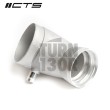 Tubo di ingresso turbo CTS Toyota Supra GR 3.0 A90 MK5 / BMW 340i G2x