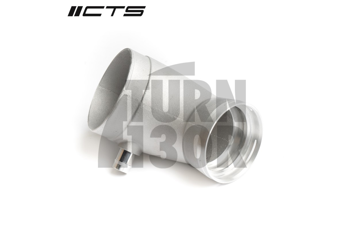 Tubo di ingresso turbo CTS Toyota Supra GR 3.0 A90 MK5 / BMW 340i G2x