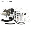 CTS Turbo per S3 8P / Golf 6 R / Leon 2 / TTS 2.0 TFSI EA113 Turbo Boss