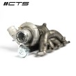 CTS Turbo per S3 8P / Golf 6 R / Leon 2 / TTS 2.0 TFSI EA113 Turbo Boss