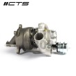 CTS Turbo per S3 8P / Golf 6 R / Leon 2 / TTS 2.0 TFSI EA113 Turbo Boss