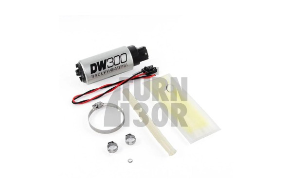 Kit pompa carburante DW200 / DW300 o DW420 per BMW M3 E36 / M3 E46 Deatschwerks