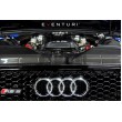 Sistema di aspirazione Eventuri in fibra di carbonio per Audi RS5 / RS4 B8