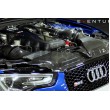 Sistema di aspirazione Eventuri in fibra di carbonio per Audi RS5 / RS4 B8