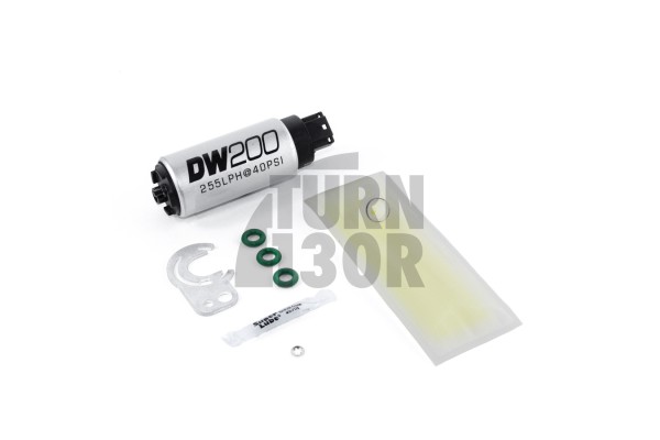 Kit pompa carburante DW200 / DW300 o DW420 per Mazda MX5 NA Deatschwerks