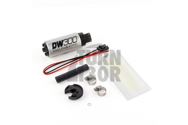 Kit pompa carburante DW200 / DW300 o DW420 per Mazda MX5 NB Deatschwerks