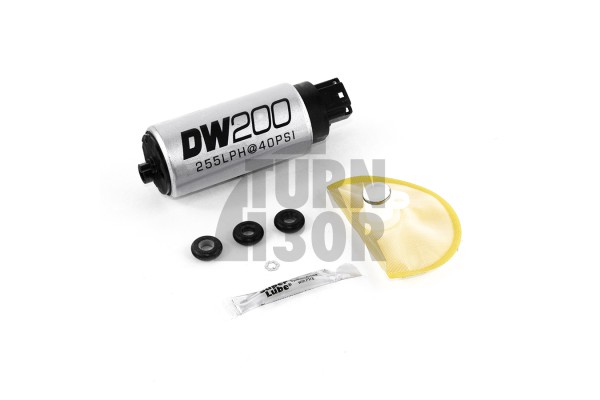 Kit pompa carburante DW200 / DW300 o DW420 per Nissan 350Z Deatschwerks