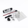 Kit pompa carburante DW200 / DW300 o DW420 per Subaru Impreza GT GC8 e WRX / STI 01-07 Deatschwerks