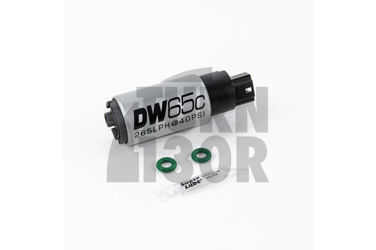 DW65C / DW300C kit pompa carburante per Honda Civic Type R EP3 Deatschwerks